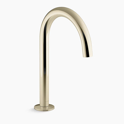 Kohler Components Deckmount Bath, Tube Spout 77985-AF - Plumbing Market