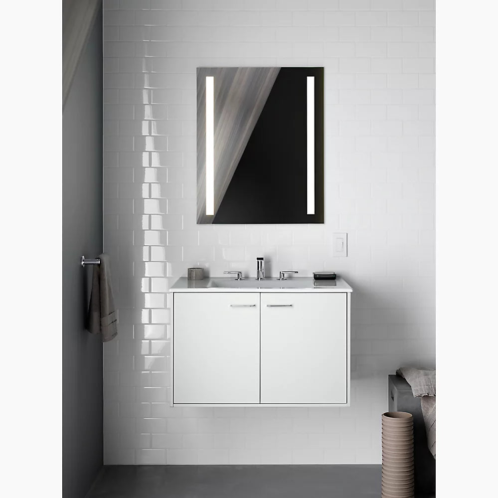 Kohler Composed Towel arm K-73145-SN - Plumbing Market