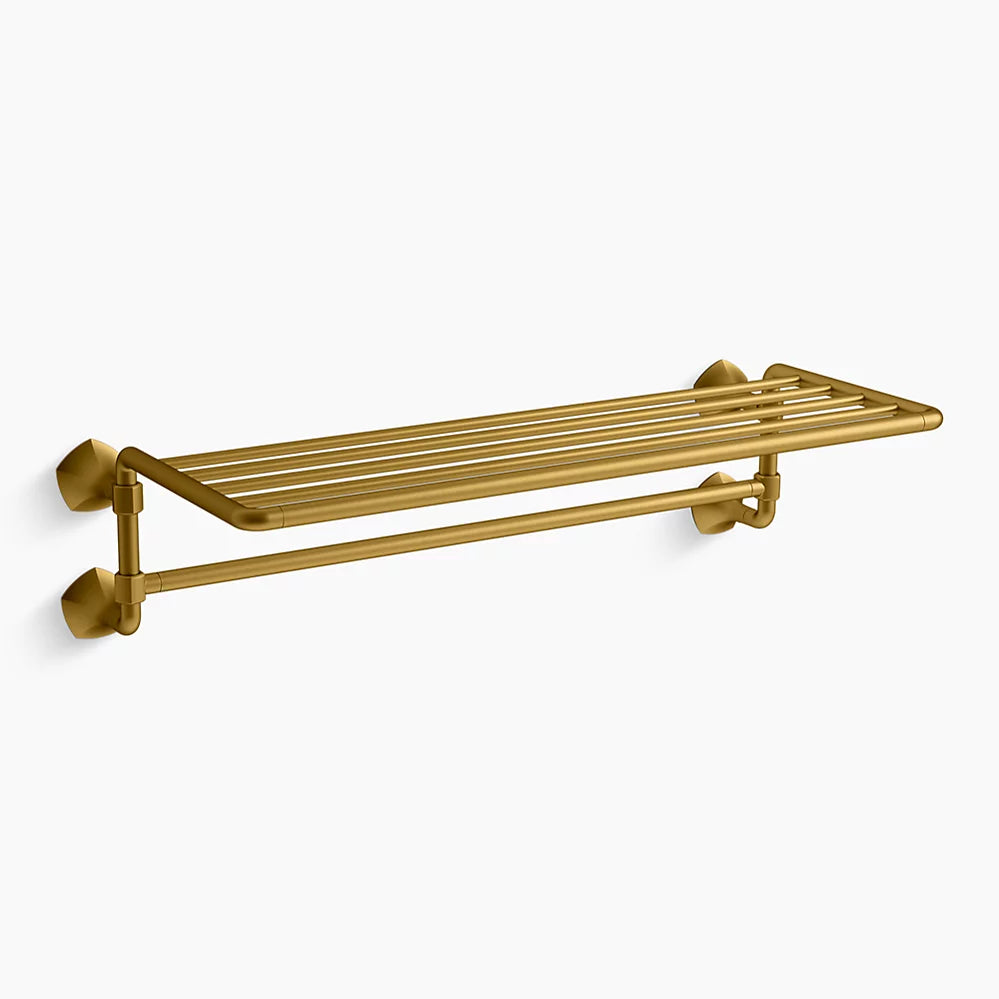 Kohler Occasion Hotelier K-27085-2MB - Plumbing Market