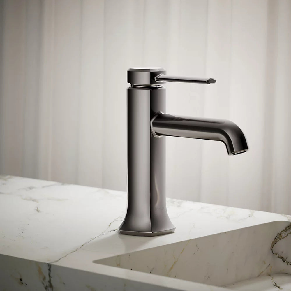Kohler Occasion Single-handle bathroom sink faucet, 0.5 gpm K-27000-4N-TT - Plumbing Market