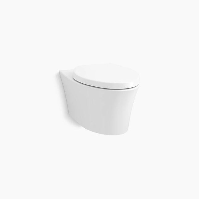 Kohler Veil Wall Hung Eb Bowl 31539-0 - Plumbing Market