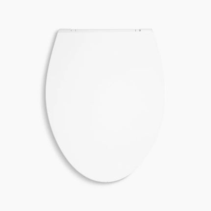 Kohler Willow Quiet Close Eb Toilet Seat 30781-0 - Plumbing Market