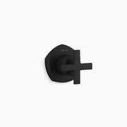 Kohler Occasion Transfer Valve  Trim T27042-3-BL - Plumbing Market