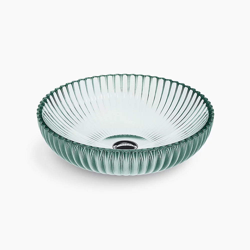 Kohler Salute Vessel Bathroom Sink 28824-TG2 - Plumbing Market
