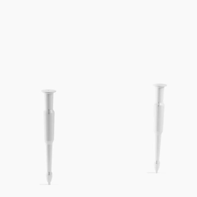 Kohler Farmstead Contemporary legs K-21104-0 - Plumbing Market