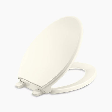 Kohler Glenbury Readylatch Qc Eb Toilet Seat 4733-RL-96 - Plumbing Market