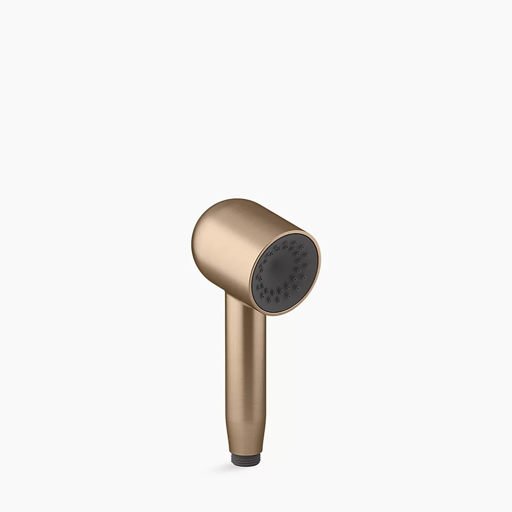 Kohler Statement 1F Iconic Handshower G 26286-G-BV - Plumbing Market