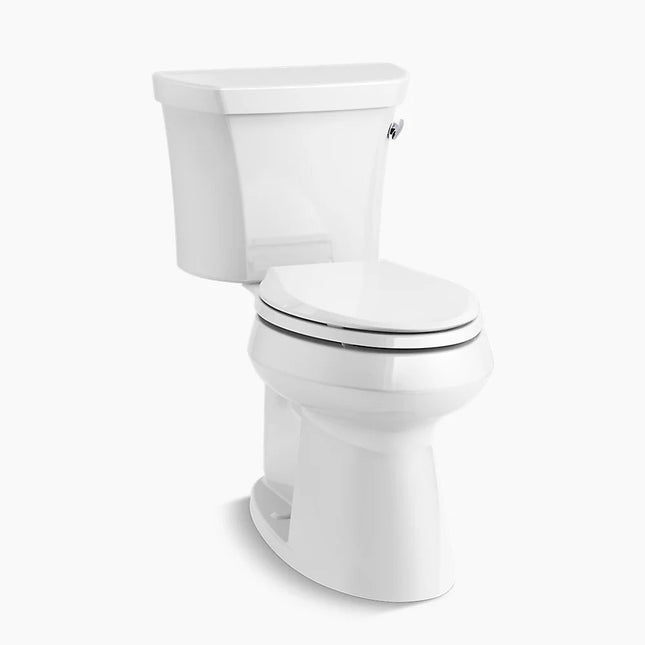 Kohler Highlinech 1.28 Gpf Rh Tlt Eb,Concealed 76301-RA-0 - Plumbing Market
