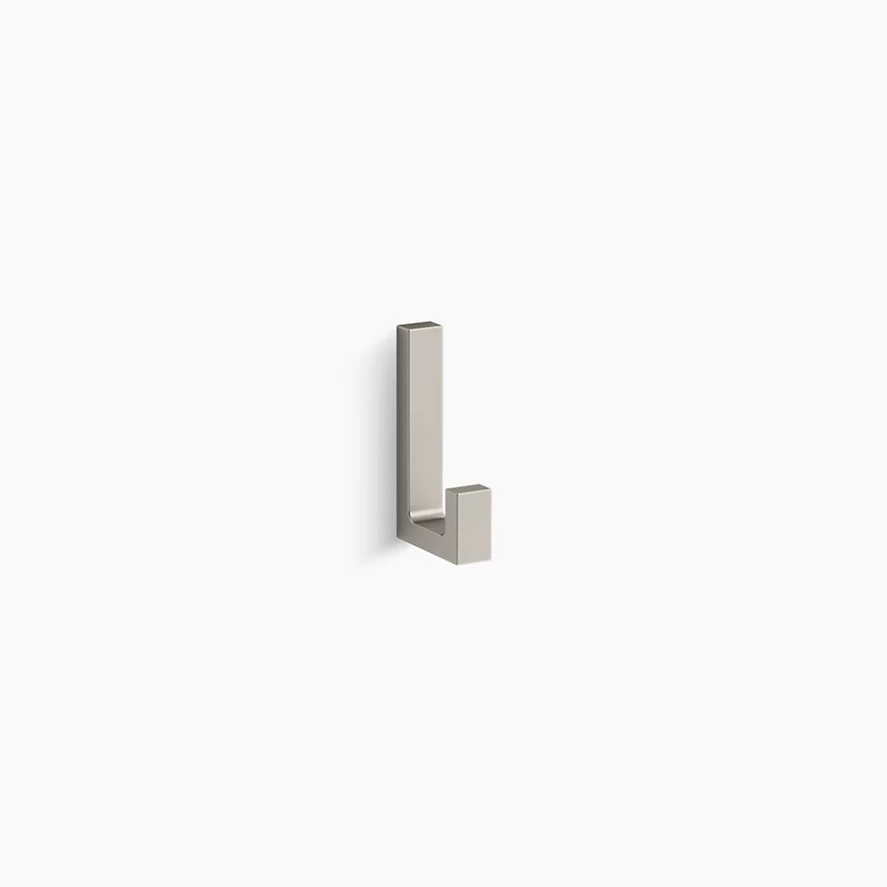Kohler Draft Robe hook K-27363-BN - Plumbing Market