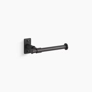 Kohler Castia by Studio McGee Toilet paper holder K-35929-BL - Plumbing Market