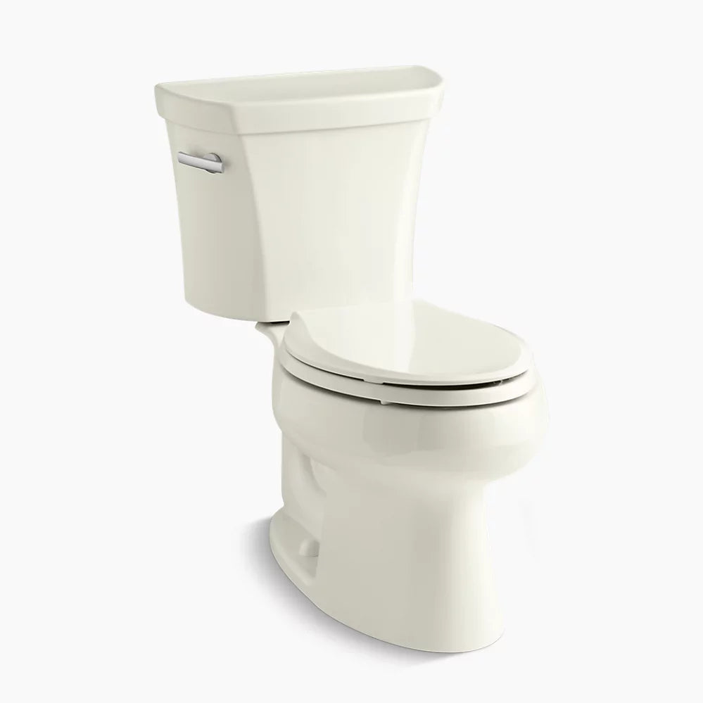 Kohler Wellworth 1.28 Gpf Toilet Eb 3998-96 - Plumbing Market