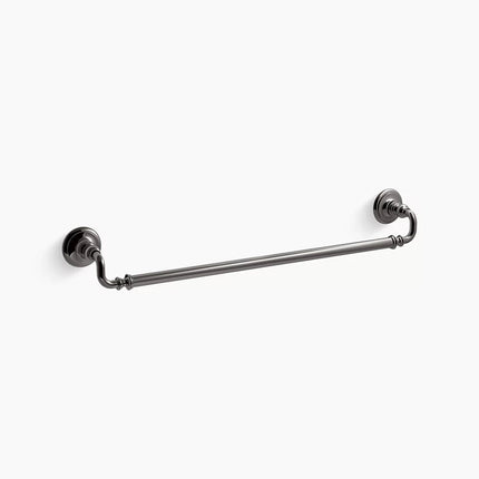 Kohler Artifacts 24" towel bar K-72568-TT - Plumbing Market