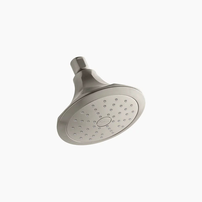 Kohler Memoirs Classic Sf 1.75 Katalyst Showerhead 45409-G-BN - Plumbing Market