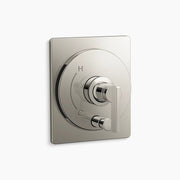 Kohler Castia R/T W/Integral Diverter Trim T35919-4-SN - Plumbing Market
