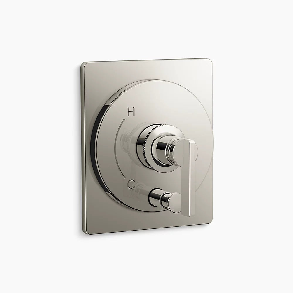 Kohler Castia R/T W/Integral Diverter Trim T35919-4-SN - Plumbing Market