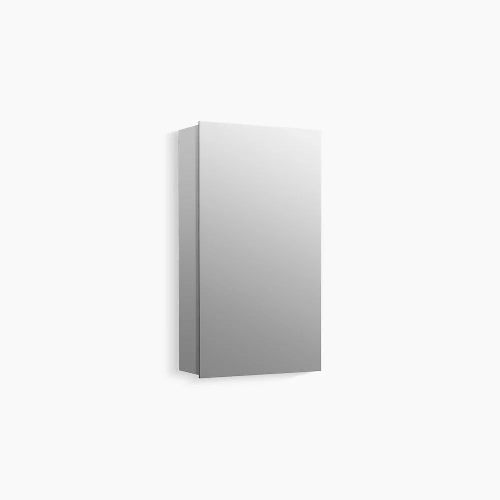 Kohler Embark Premium XL 15" x 26" rectangular medicine cabinet K-56001-NA - Plumbing Market