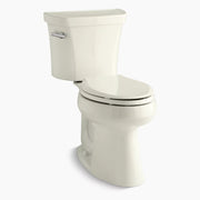 Kohler Highline 1.28 Gpf 10  Ri Eb Rh Toilet 3889-96 - Plumbing Market