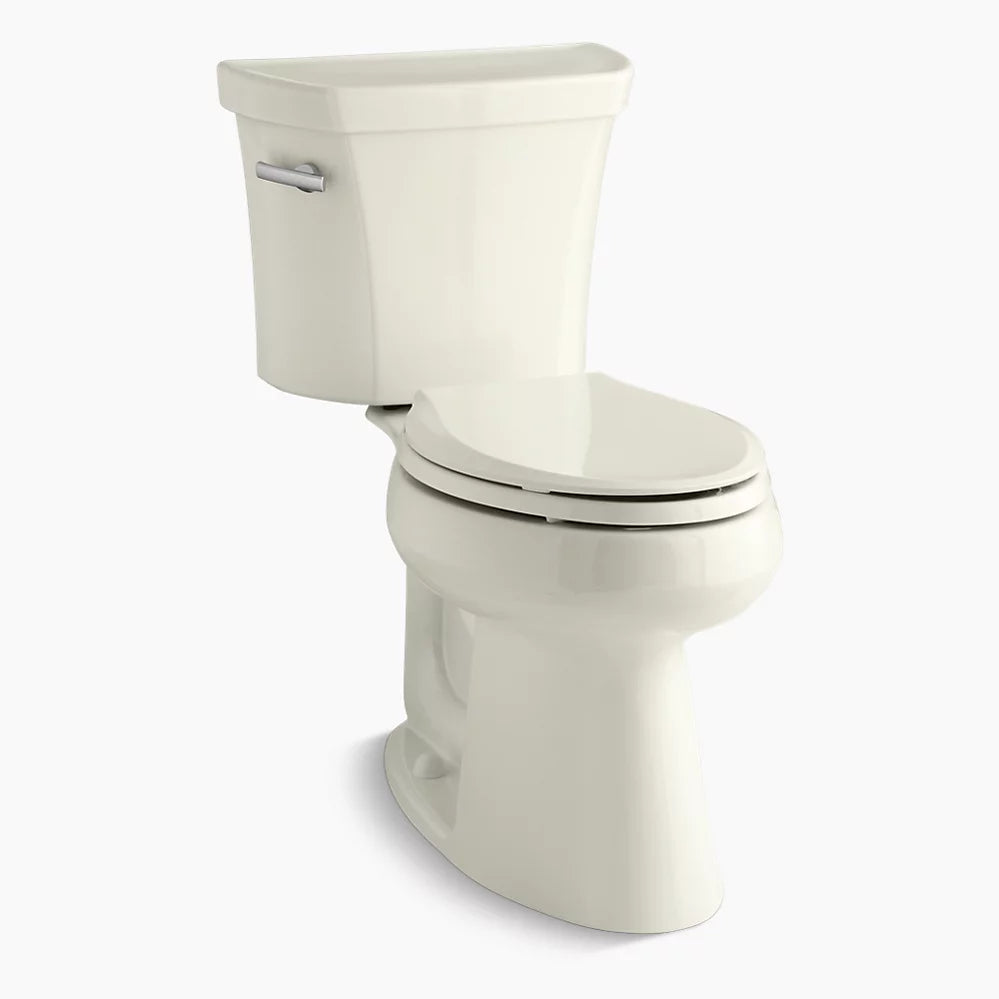 Kohler Highline 1.28 Gpf 10  Ri Eb Rh Toilet 3889-96 - Plumbing Market