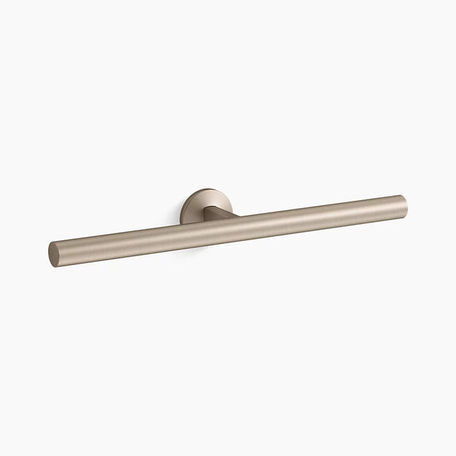 Kohler Components Double towel arm K-78379-BV - Plumbing Market