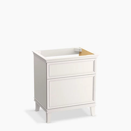 Kohler Artifacts 30" bathroom vanity cabinet K-29480-1WA - Plumbing Market