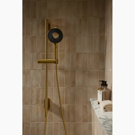 Kohler Spaviva Two-Function Handshwer 1.75 Gpm 28681-G-BN - Plumbing Market