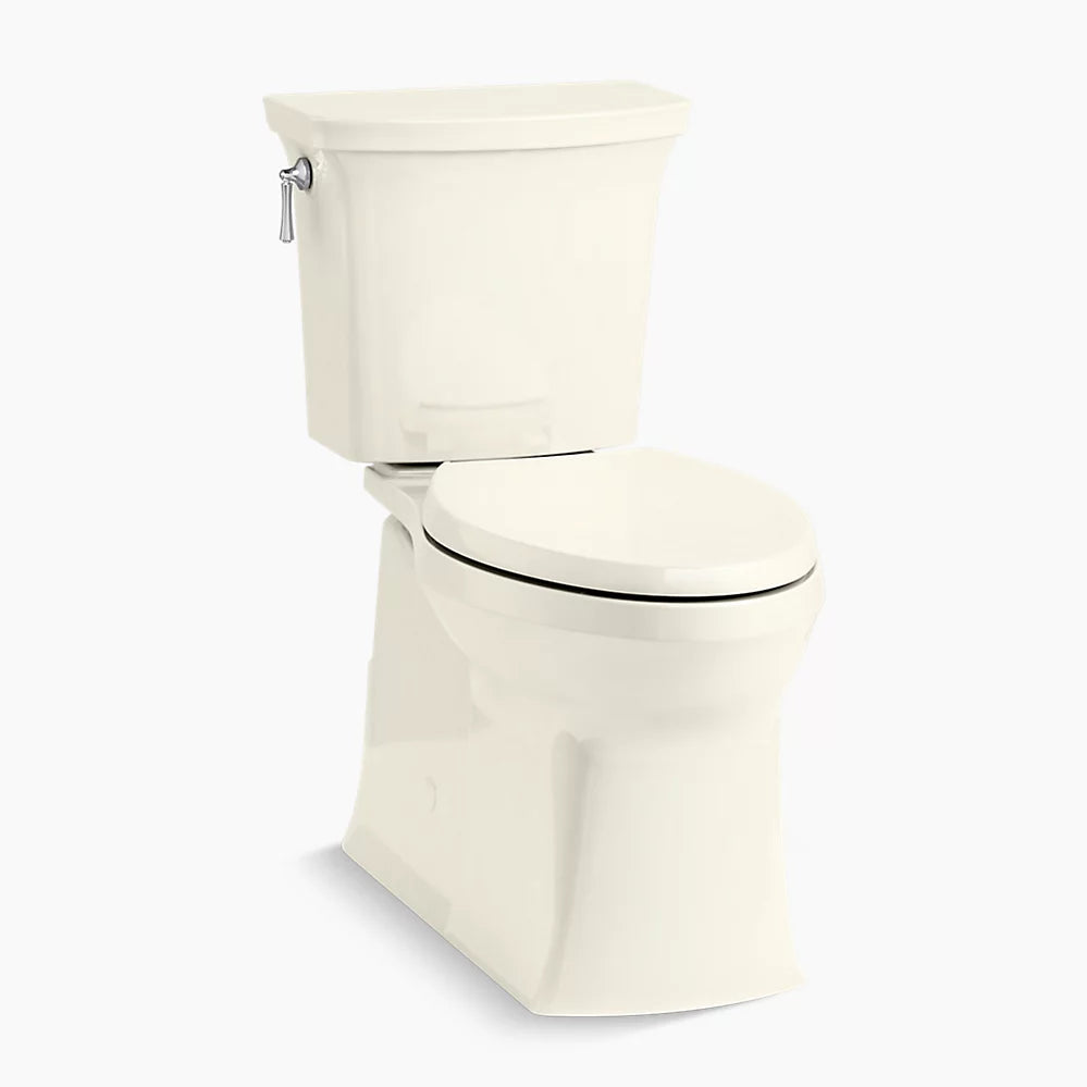 Kohler Corbelle Con. Clean Ch Eb 1.28 2-Pc Tlt 5709-96 - Plumbing Market