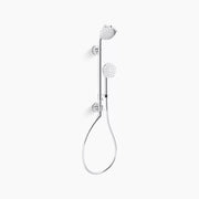 Kohler Occasion Hydrorail-S Set, 1.75 Gpm 27119-G-CP - Plumbing Market