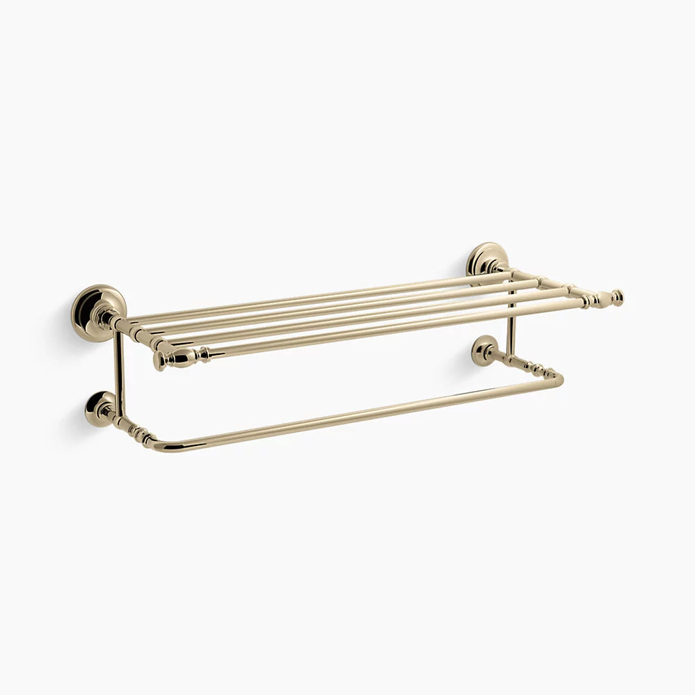 Kohler Artifacts Hotelier K-72575-AF - Plumbing Market
