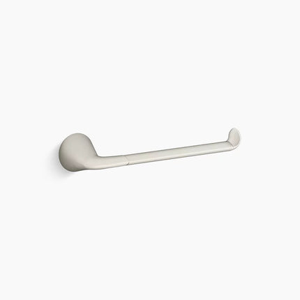 Kohler Modern Towel arm K-24758-BN - Plumbing Market