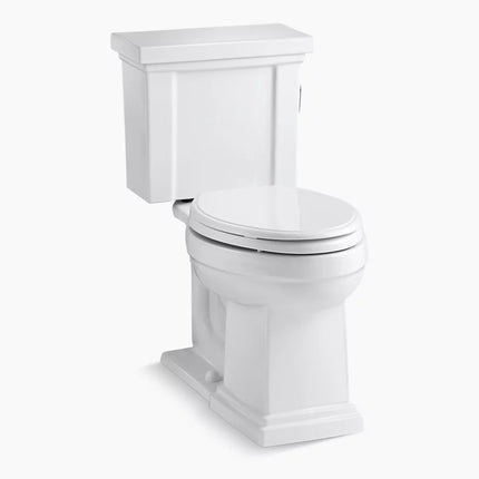 Kohler Tresham Comfort Height Toilet 3950-RA-0 - Plumbing Market