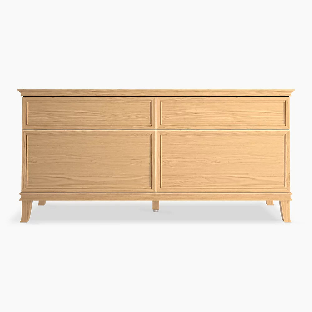 Kohler Artifacts 72" bathroom vanity cabinet K-29482-WEK - Plumbing Market