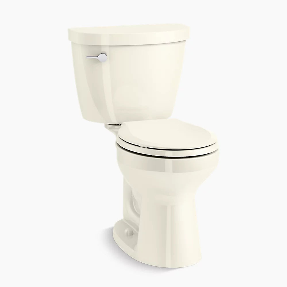 Kohler Cimarron Ch Pb 128 Cc 2-Pc Tlt 31644-96 - Plumbing Market