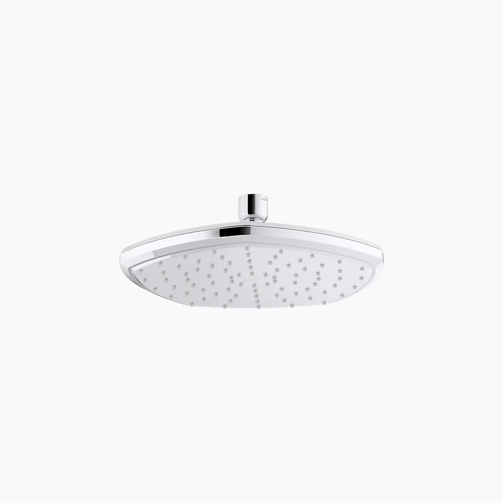 Kohler Occasion 8  Showerhead, 1.75 Gpm 27051-G-CP - Plumbing Market