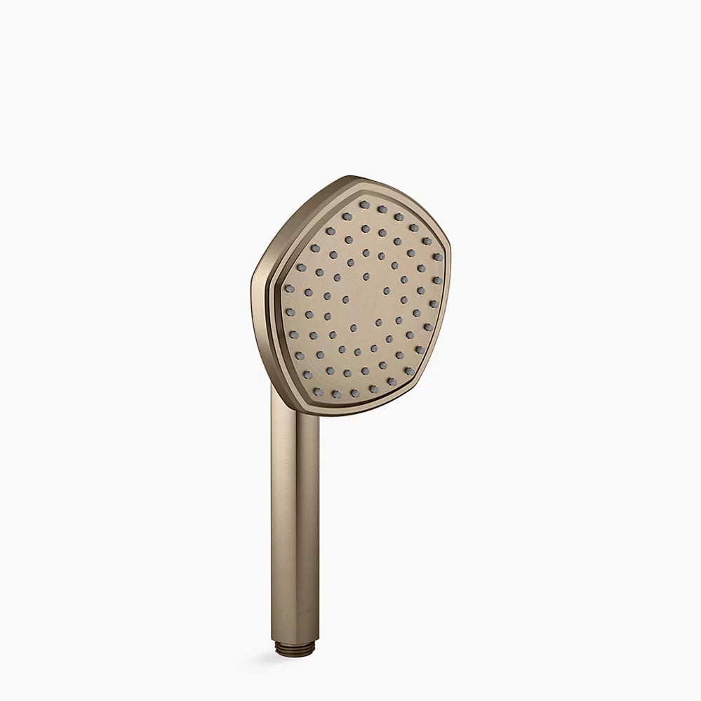 Kohler Occasion Handshower, 2.5 Gpm 27052-BV - Plumbing Market