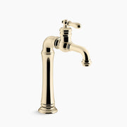 Kohler Artifacts Gentleman's Single-handle bar sink faucet K-99268-AF - Plumbing Market
