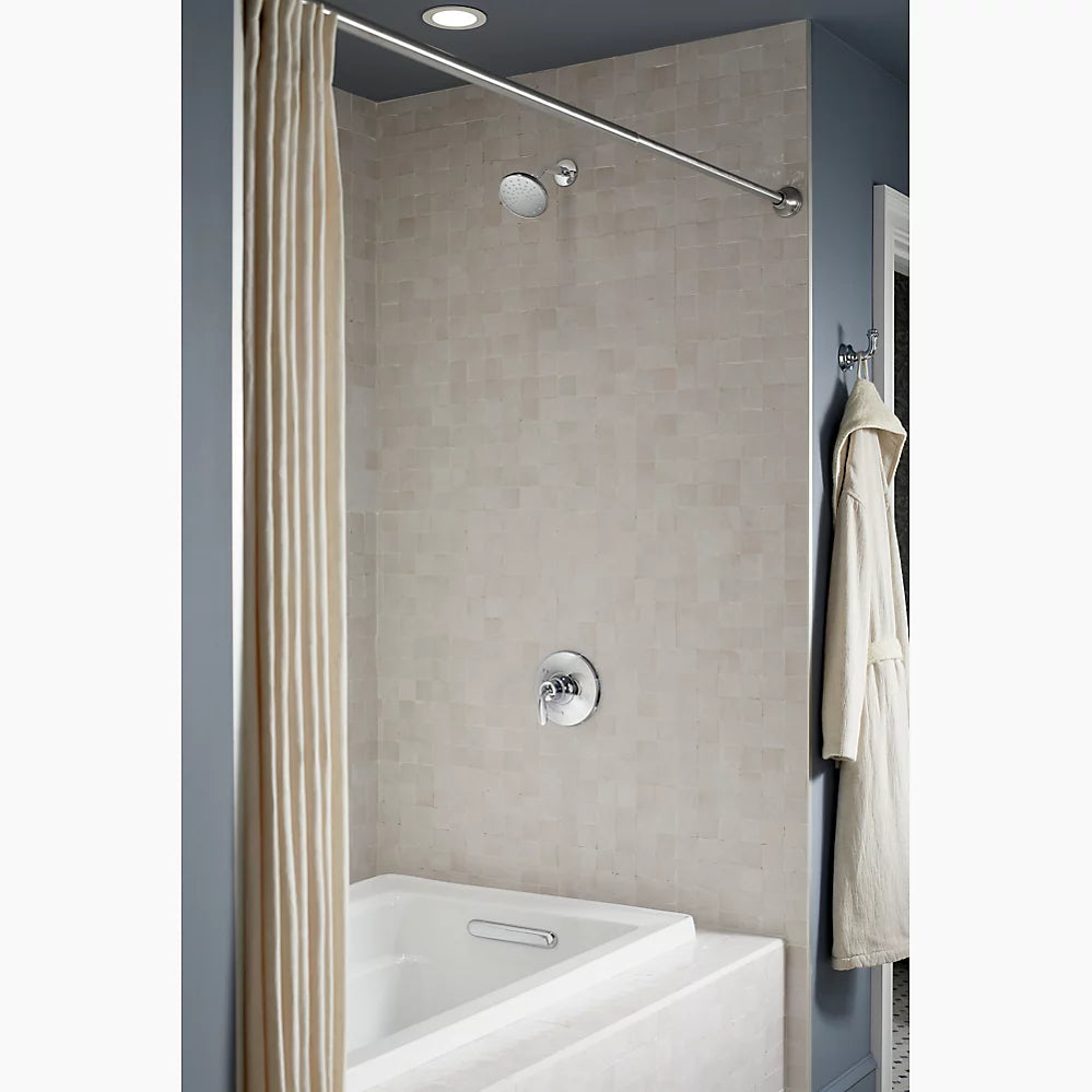 Kohler Bellera Robe hook K-27385-BN - Plumbing Market