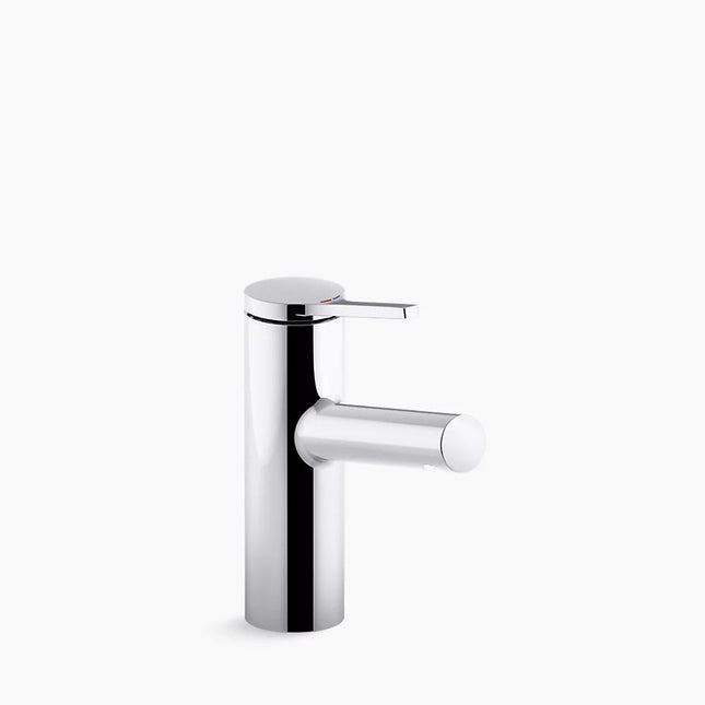 Kohler Elate Single-handle bathroom sink faucet, 0.5 gpm K-99492-4-CP - Plumbing Market