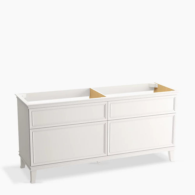 Kohler Artifacts 72" bathroom vanity cabinet K-29482-1WA - Plumbing Market