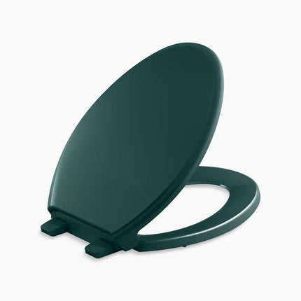 Kohler Glenbury Readylatch Qc Eb Toilet Seat 4733-RL-17 - Plumbing Market