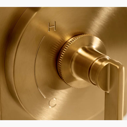 Kohler Castia Ngrt B/S Trim 1.75 Gpm TS35917-4G-BN - Plumbing Market