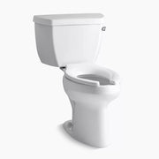 Kohler Highline Pressure Toilet-Eb W/Rh Trip 3493-RA-0 - Plumbing Market