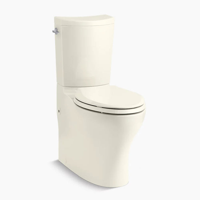 Kohler Persuade Curv 2-Piece Toilet, Eb 75790-96 - Plumbing Market