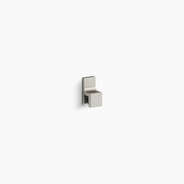 Kohler Draft Frame robe hook K-30377-BN - Plumbing Market