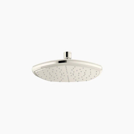 Kohler Occasion 8  Showerhead, 1.75 Gpm 27051-G-SN - Plumbing Market