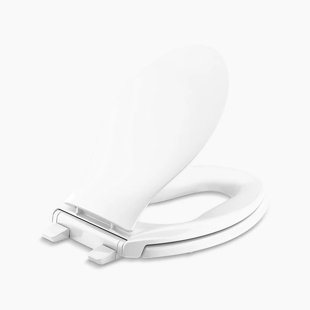 Kohler Transitions Readylatch Qc Eb T. Seat 4732-RL-0 - Plumbing Market