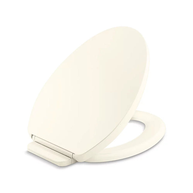 Kohler Impro Readylatch Qc Eb Toilet Seat 26801-96 - Plumbing Market