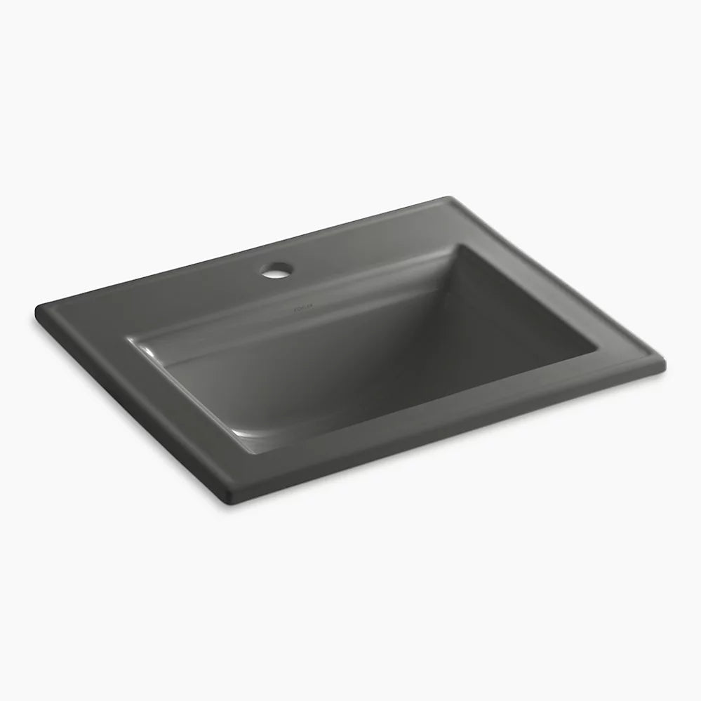 Kohler Memoirs Stately Sr Lavatory/1-Hole 2337-1-58 - Plumbing Market