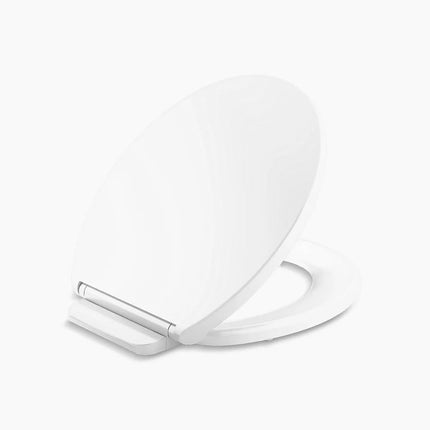 Kohler Glissade Readylatch Qc Pb Toilet Seat 27332-0 - Plumbing Market