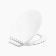 Kohler Glissade Readylatch Qc Pb Toilet Seat 27332-0 - Plumbing Market
