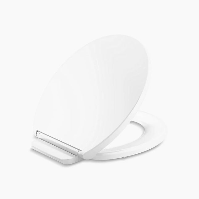 Kohler Glissade Readylatch Qc Pb Toilet Seat 27332-0 - Plumbing Market